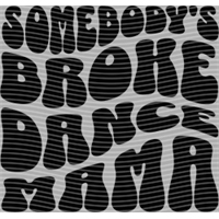 Mother's Day-MM 3160